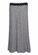 Rock Grynella stripes  - navy