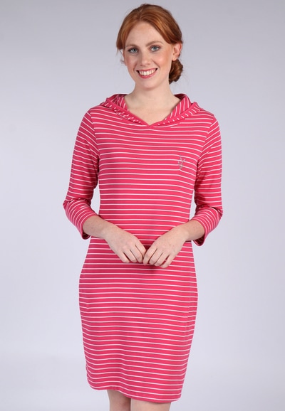 Kleid Tirili  - pink