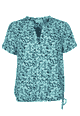 Bluse Karlotti - navy
