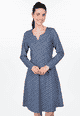 Kleid Sorajali  - ink