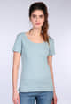 T-Shirt Sunna - sky