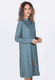 Kleid Julietha  - lake