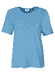 T-Shirt Tess - swedish blue