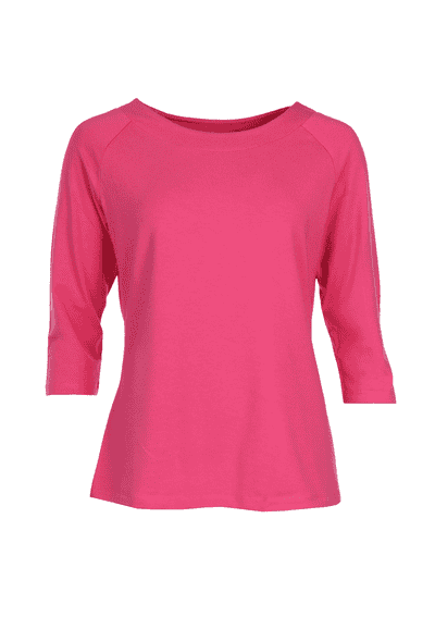Shirt Zoa - pink