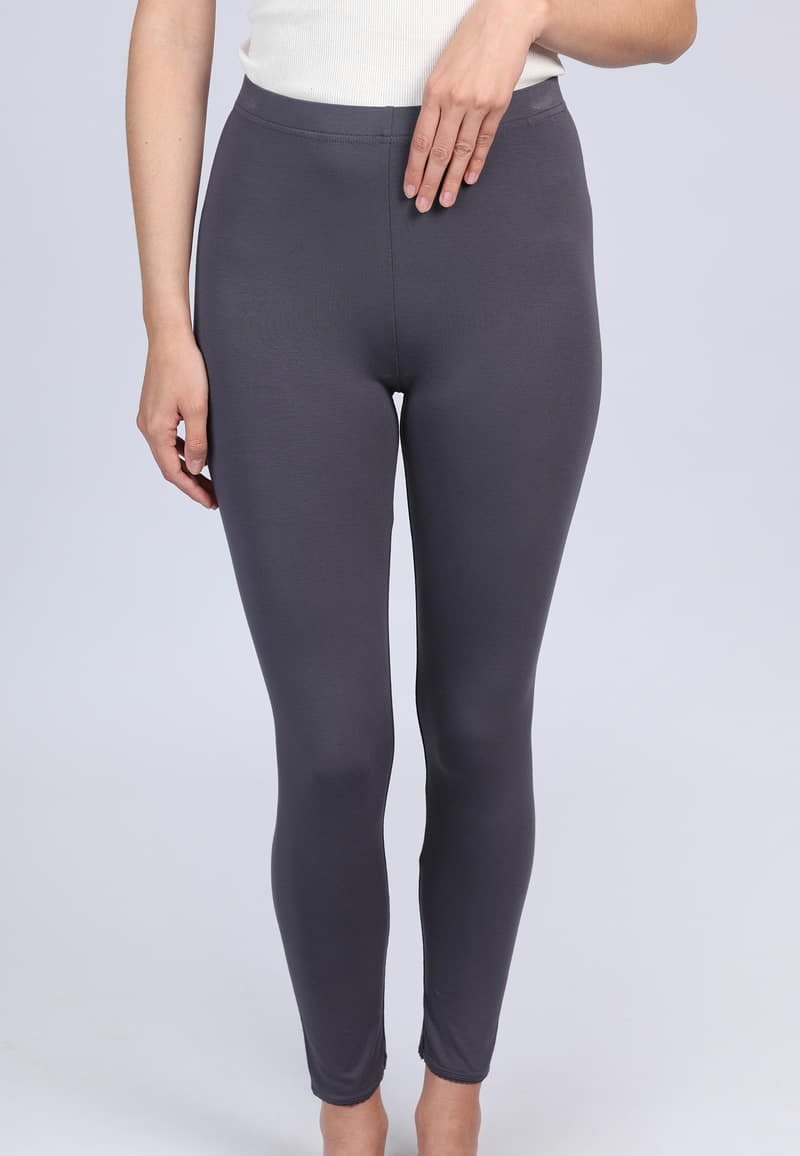 Leggings Antje - ebony