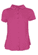 Bluse Andy solid - raspberry