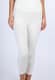 Leggings Antje - ivory
