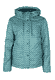 Steppjacke Svantje geo  - lake