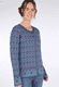 Strickjacke Renee - ink