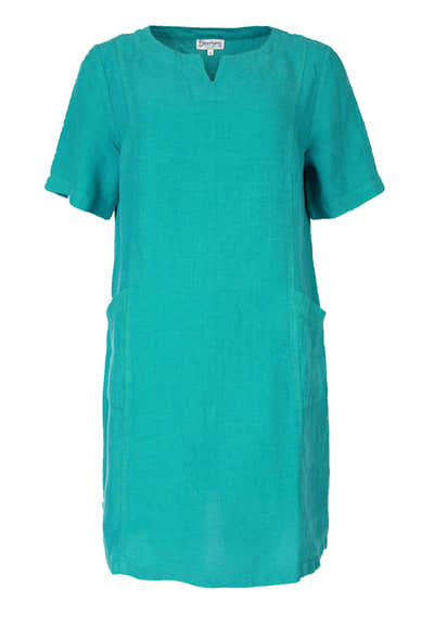 Kleid Bloom - mermaid