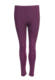 1/1 Leggings Lenchen  - deep purple