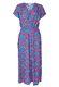 Jumpsuit Twiggina rosy  - nautical