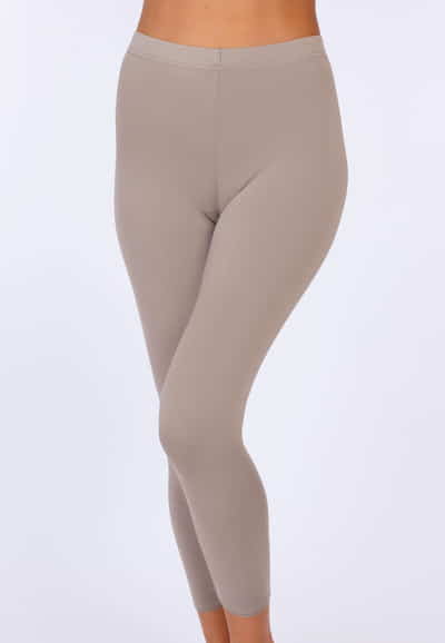 Leggings Antje  - oyster