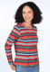 Sweater Vanissa  - cherry