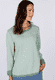 Wendepullover Kariana  - fern