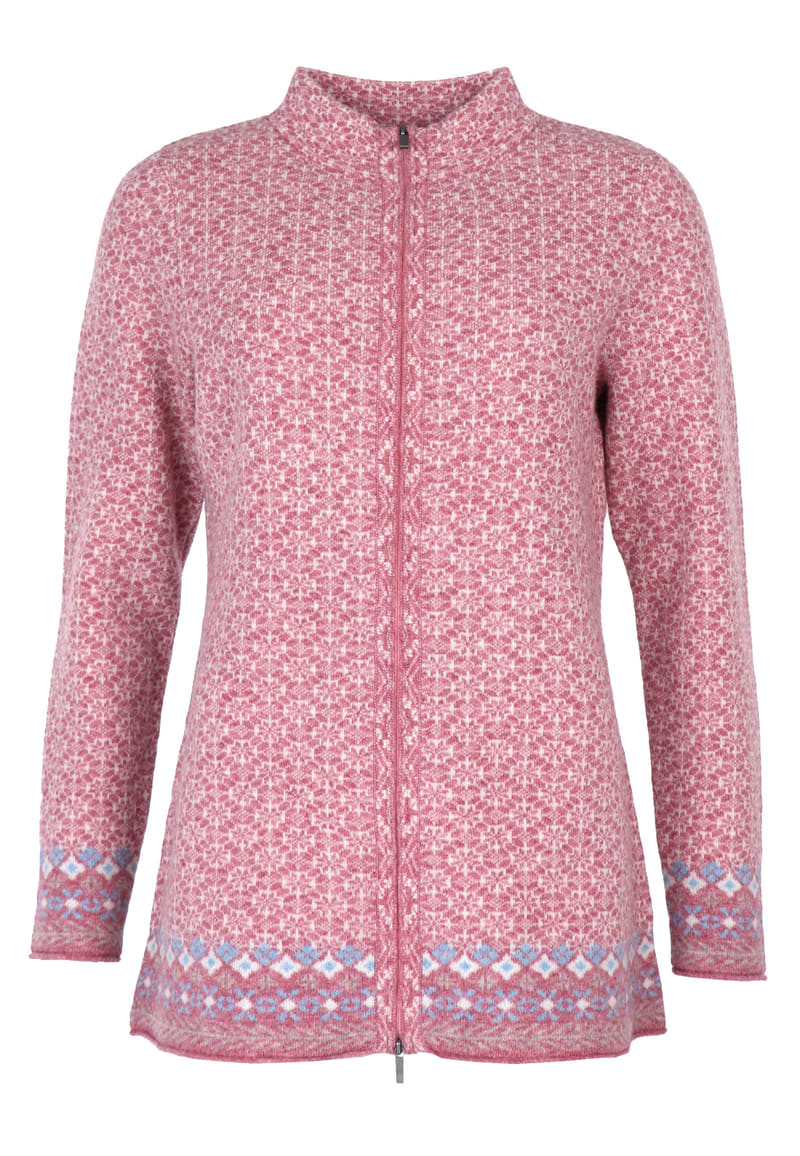 Erika rose in rose at Sorgenfri Sylt Online Shop