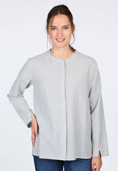 Bluse Taylor  - navy