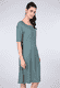 Kleid Eilina  - lake