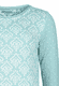 Strickpullover Auguste Nyord - turquoise