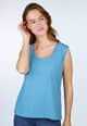 Top Cinnia - swedish blue