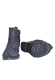 Stiefelette Foliene - ink