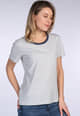 T-Shirt Nena - ivory
