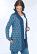 Strickjacke Fredola - ink