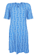 Kleid Medea - lapis