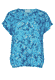 Bluse Meren - lapis