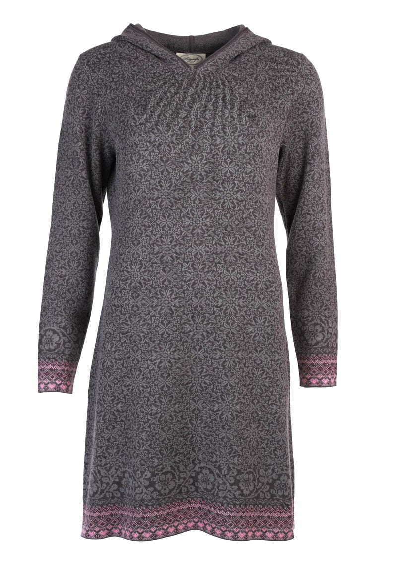 Strickkleid sorgenfri Clearance