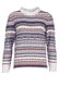 Strickpullover Jorun - ivory