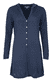 Strickmantel Brenda - navy