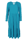 Kleid Iviana - lake