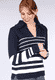 Strickpullover Raika - navy