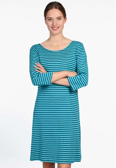 Kleid Deike - lake