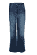 Jeans Gebba - midnight blue
