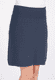 Strickrock Gabi solid - navy