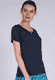 T-Shirt Vicky - navy