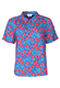 Bluse Susilla rosy  - nautical