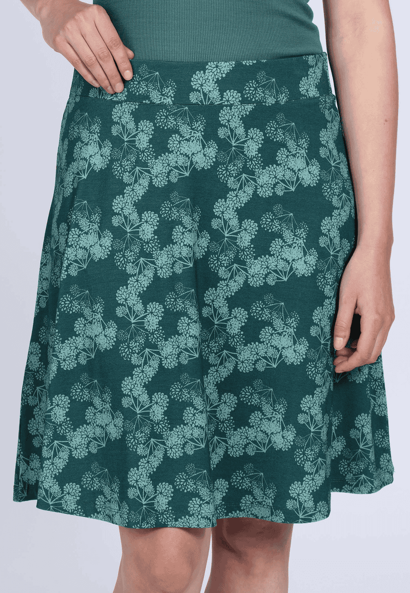 Rock Ginaja - bottle green