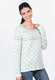 Strickpullover Gretje  - ivory