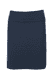 Strickrock Gabi solid - navy