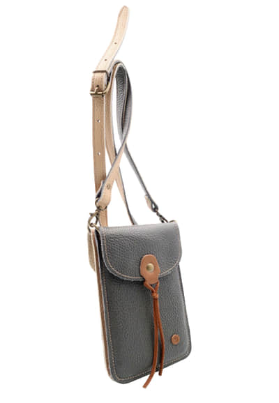 Tasche Rassella - light blue