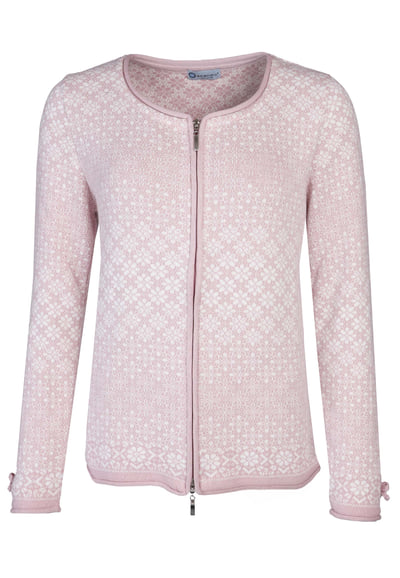 Mialotta Mors - rose