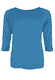 Shirt Zoa solid - ink