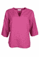 Bluse Emine - raspberry
