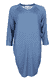 Tunika Milanja - royal blue