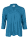 3/4-Arm-Shirt Lilitha - lake