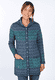 Strickmantel Annika  - navy