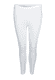 3/4 Leggings Friedi - ivory
